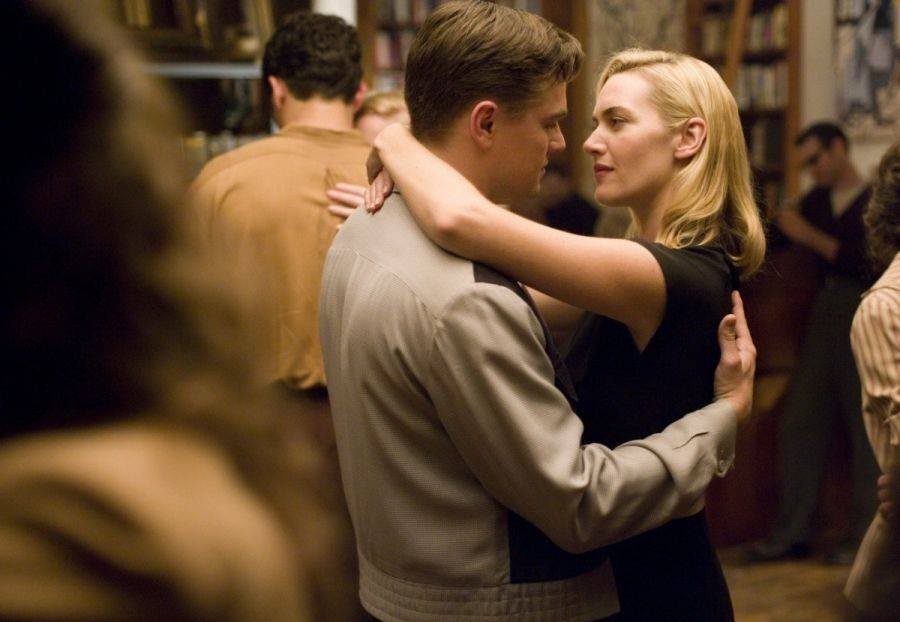 Фільм отримав "Оскар " в номінаціях "Найкращий другорядний актор" , "Найкращий дизайн костюмів&