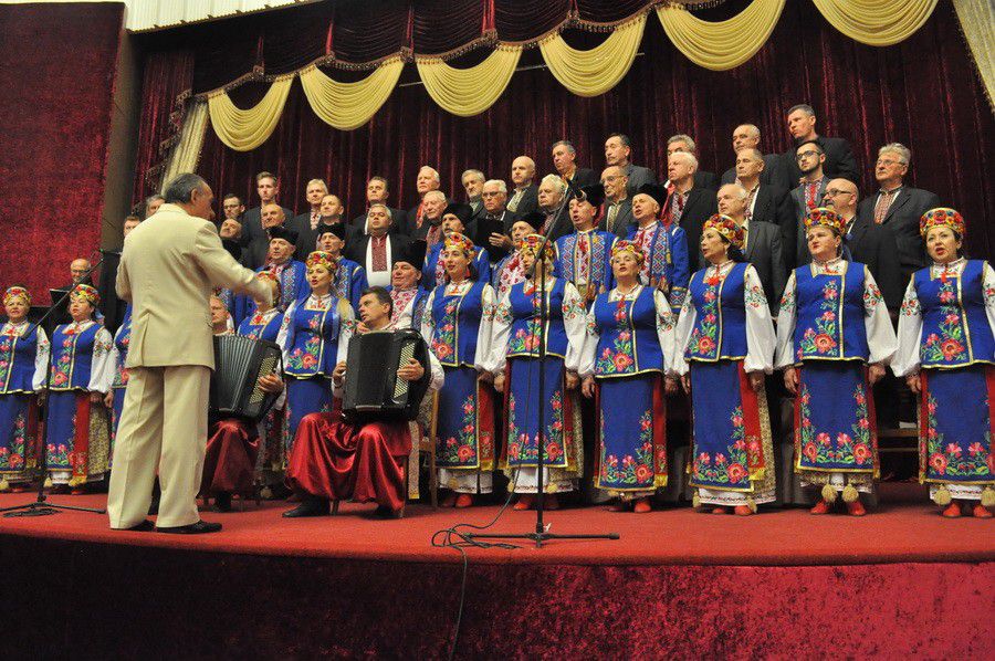 Найближчими днями благодійний тур продовжиться у Моршині, Яремчому та Трускавці