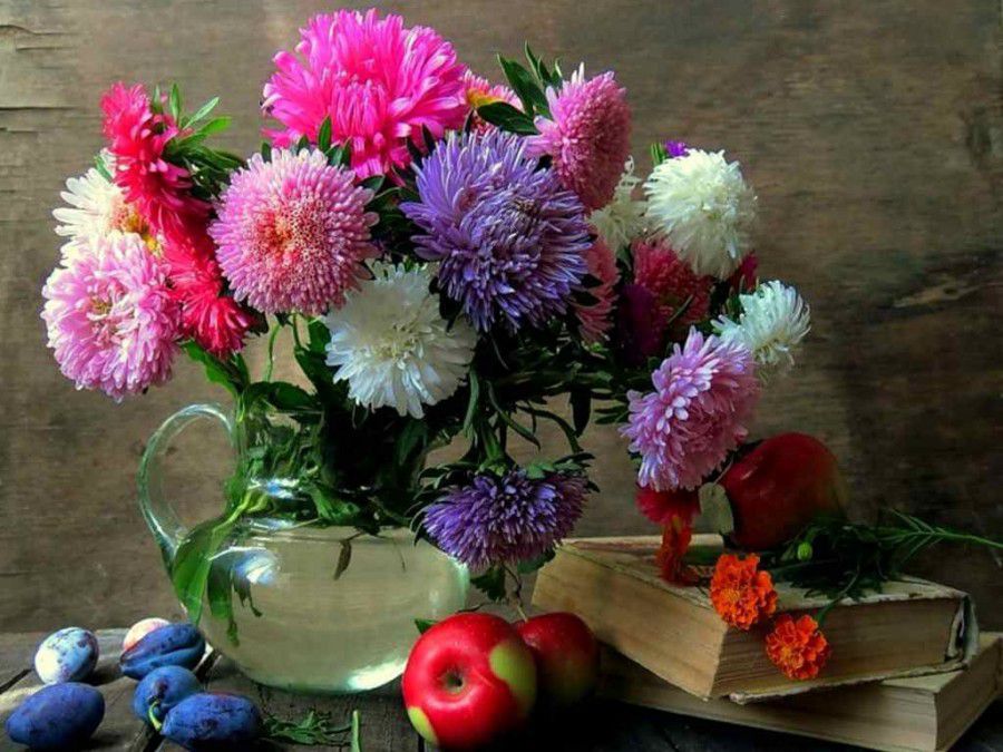 Ілюстрація. Вихователів та працівників дошкільних навчальних закладів Калуша привітала Оксана САВЧУК