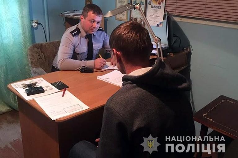Санкція статті передбачає покарання у вигляді позбавлення волі від чотирьох до восьми років