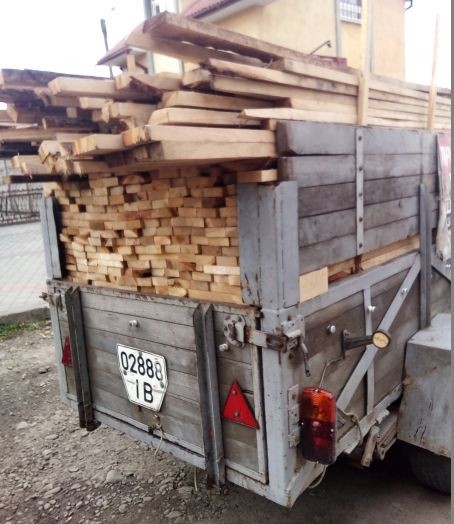 За стихійну торгівлю передбачений штраф і конфіскація предметів торгівлі