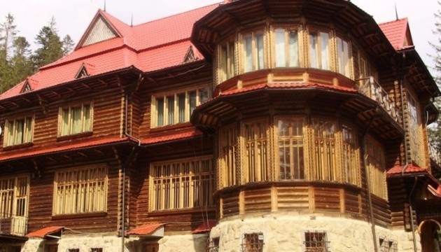 На створення проекту відновлення вузькоколійки з обласного бюджету скеровано 50 тис. гривень | Фото: kurs.if.ua