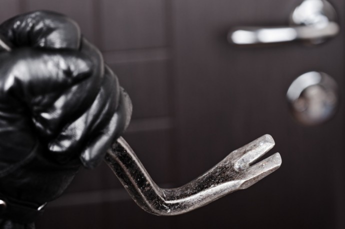 Ілюстрація. Суд визначив злодієві покарання у вигляді трьох років позбавлення волі