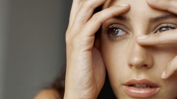 Ілюстрація. Страх захворіти на серйозну хворобу може негативно позначатися на повсякденному житті