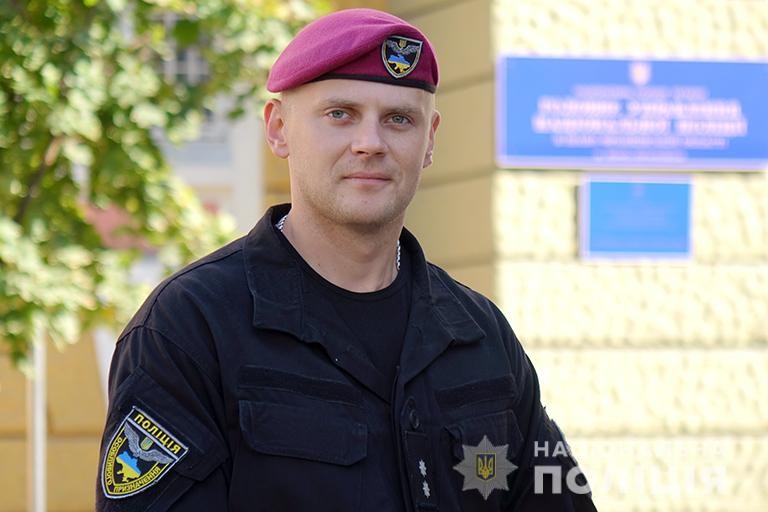 "Я від жодного бійця не чув, що це кінець і треба їхати додому. Ми взяли Слов&rsquo;янськ в облогу, а нас ворог узя