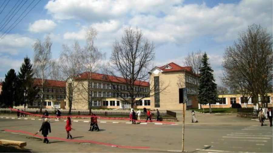 Ілюстрація. Автор петиції звернувся до калушан з проханням підтримати петицію

