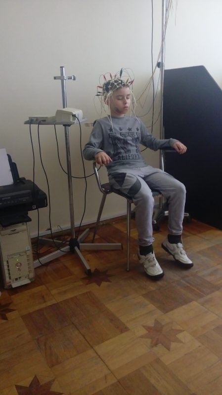 У дитини часто піднімається тиск, серце завжди б&rsquo;ється у прискореному ритмі