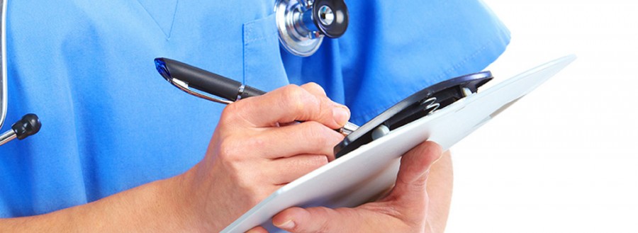 Ілюстрація. Усі комунальні медичні заклади країни, де працюють сімейні лікарі, терапевти і педіатри, з січня 2019 році п