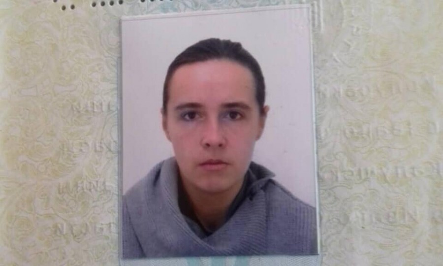 Тетяна Максимчак, як кажуть в поліції, дуже довірлива, мала з собою всього 20 гривень