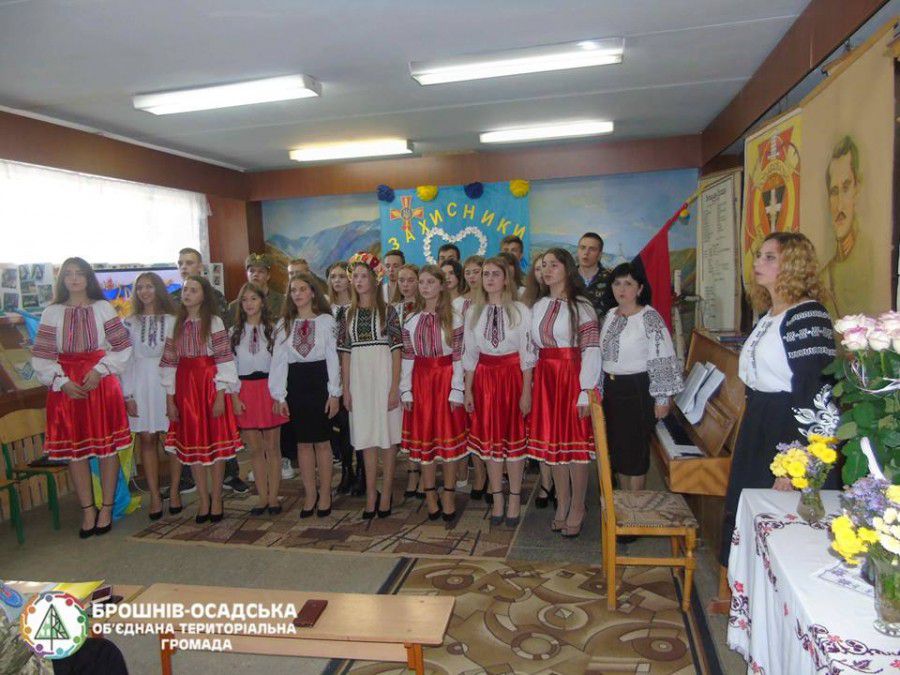 Директори всіх освітніх закладів ОТГ мають забезпечити промовляння молитви