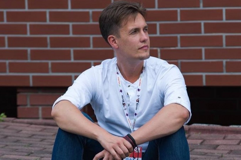 Наступний роман Макса Кідрука &laquo;Доки світло не згасне назавжди&raquo; стане інтерактивною книгою з доповненою реаль