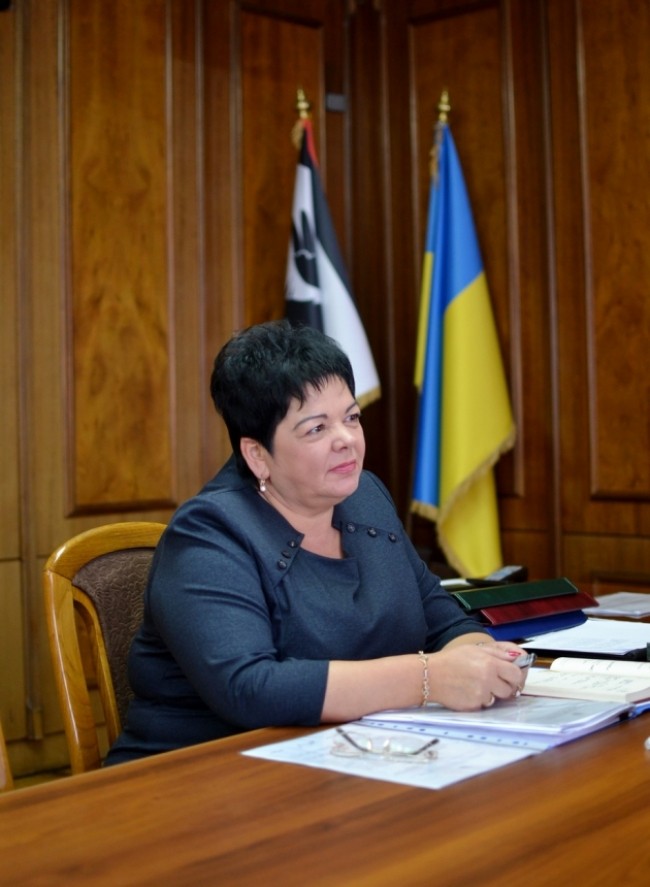 За офіційною інформацією, за період перебування на посаді голови Калуської РДА Наталія Бабій та члени її сім&rsquo;ї нов