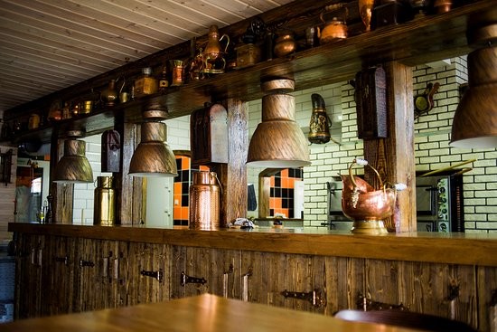 Ілюстрація. Паб-музей може постати на території калуської броварні