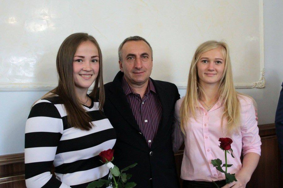 Юрій Кірілов виховав когорту борців, які захищають честь України