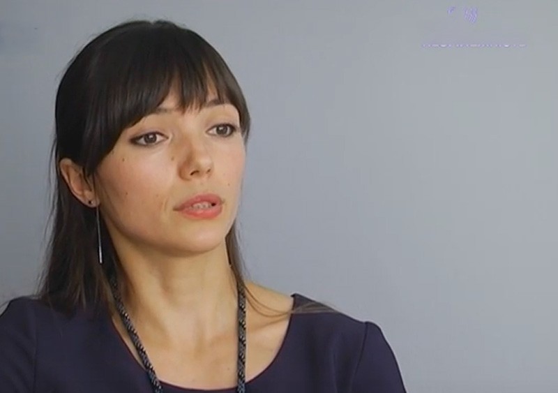 Директором центру призначили депутата районної ради від &laquo;Авто-Майдану&raquo; Вікторію Конєвич, до того &ndash; рад