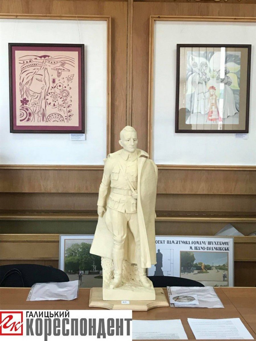 П&rsquo;ятеро з дев&rsquo;яти членів журі проголосували &ldquo;за&rdquo; роботу Ігоря Семака та Євгена Шатирка