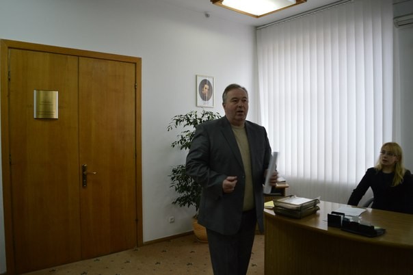 Іван Данів є депутатом обласної ради, членом депутатської фракції Партії "Блок Петра Порошенка "Солідарність&q