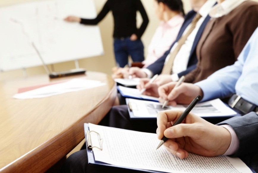 Ілюстрація. У Калуші відбулося засідання комісії з розгляду заяв громадян щодо призначення їм житлових субсидій