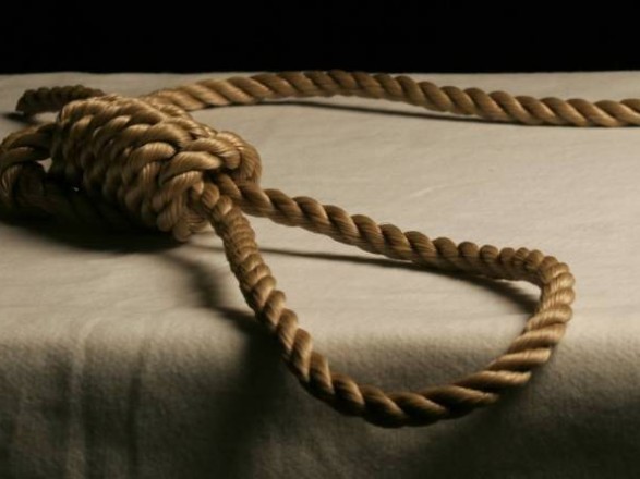 Ілюстрація. У власному господарстві покінчила життям самогубством через повішення 79-річна жінка