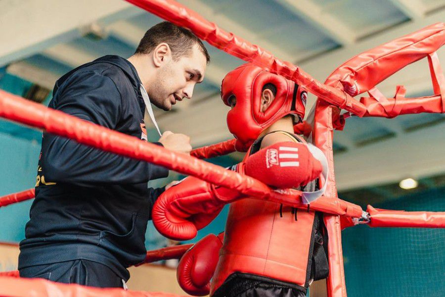 Калуш втретє приймав змагання такого високого рівня | Фото: Олександр Галькевич