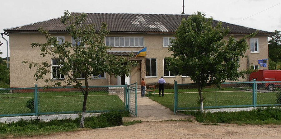 Доля вакантної на сьогодні посади секретаря сільської ради буде вирішуватись уже на наступному засіданні