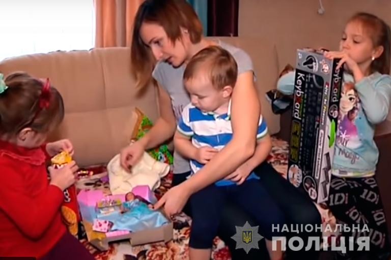 Дружина бійця довго не вірила у смерть чоловіка