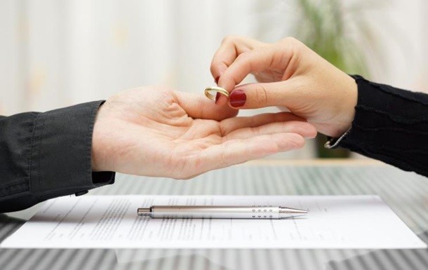 Ілюстрація. У Калуші в останні місяці реєструють приблизно вдвічі більше розлучень, ніж у аналогічному періоді минулого 