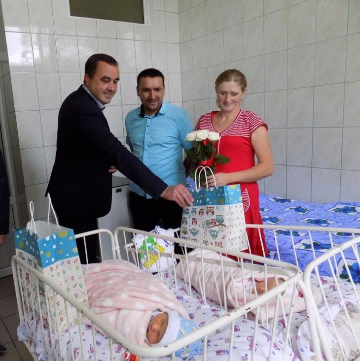 Василь Бенюк &ndash; боєць 128 ОГП батальйону, служив у гарячих точках московсько-української війни, зокрема брав участь