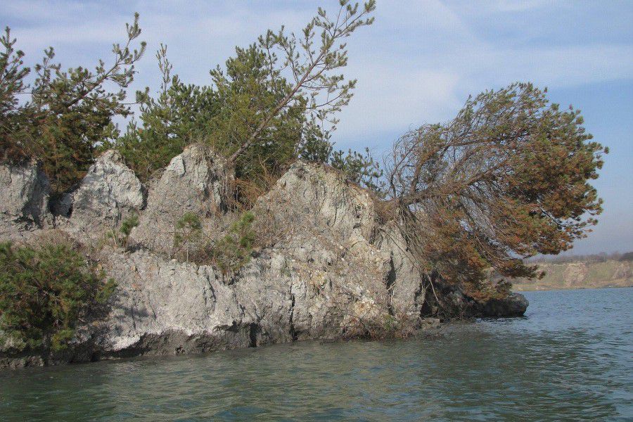 "...вся табличка Мєндєлєєва вже випала в донні осади, і немає сили, яка змогла б її звідти збурити &mdash; окрім да