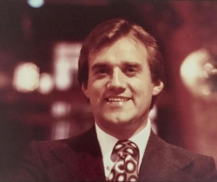 Зенон Мазуркевич свого часу підготував супермодерністичний проект Преображенського кафедрального собору в Коломиї