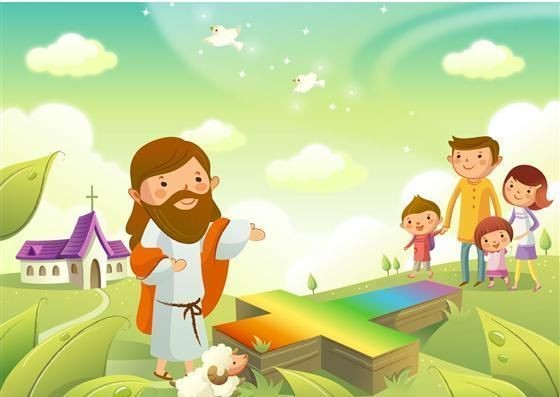 Юних калушан запрошують до недільної школи