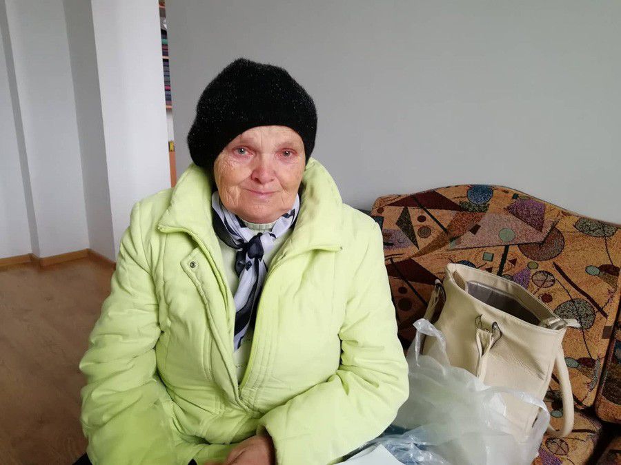 Звернутися до лікарів змусив постійний гострий біль внизу живота