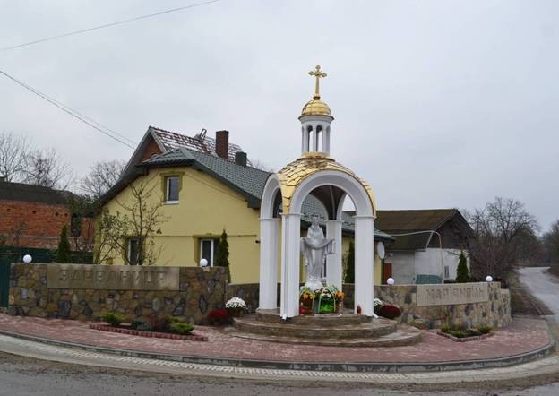 Життя Андрія Добровольського було обірвано ворожою снайперською кулею