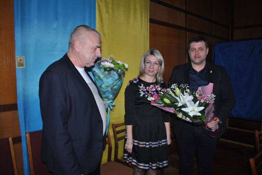 Оксана Савчук очолила освіту Богородчанського району