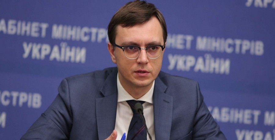 За словами Омеляна, якщо буде фізична можливість завершити будівництво дороги до кінця поточного року, воно буде заверше