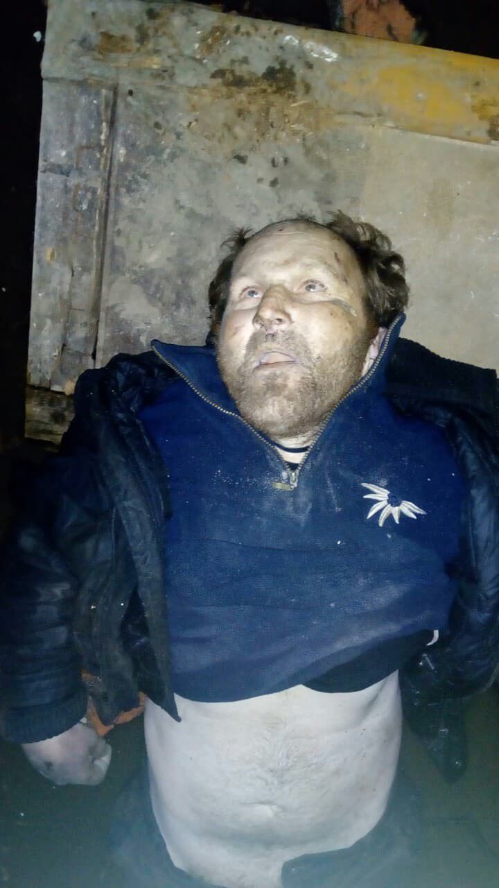 Тіло чоловіка зараз перебуває в морзі