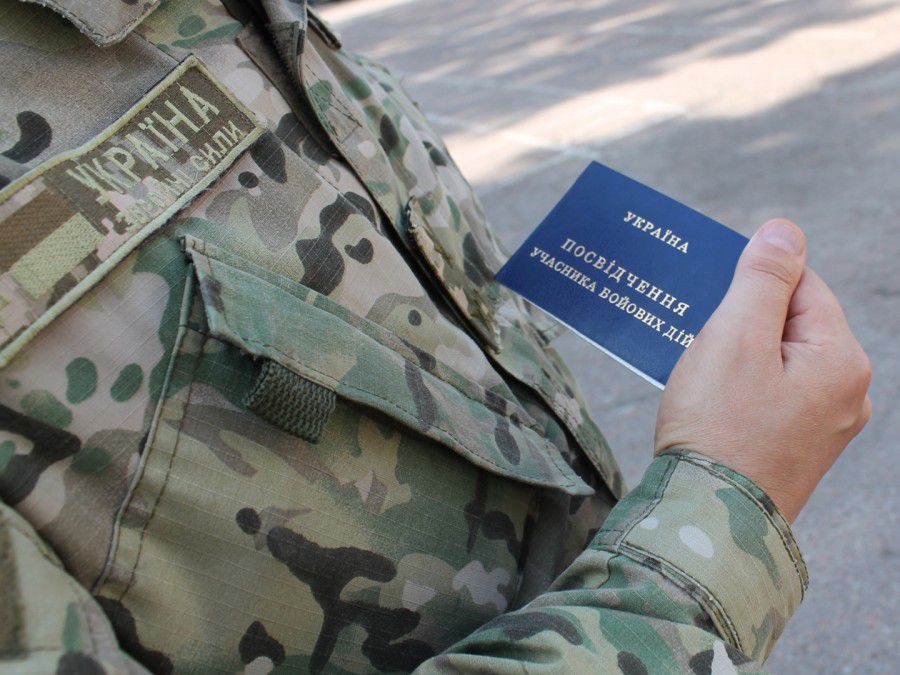 Ілюстрація. Калуш хоче скористатися досвідом Івано-Франківська у виділенні житла для учасників АТО