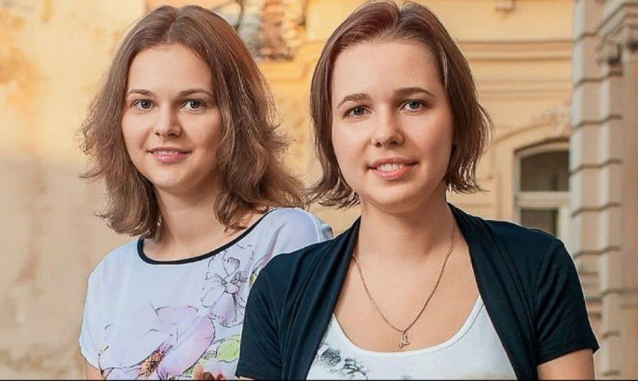 Сестри Музичук посіли у світовому рейтингу третє і шосте місця