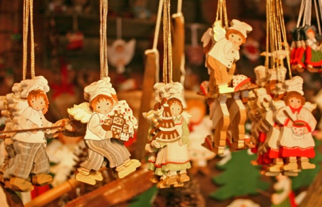 Ілюстрація. Калушан запрошують на благодійний ярмарок