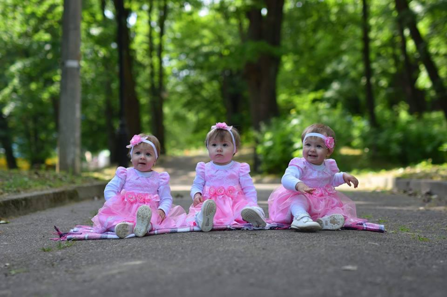 Наприкінці минулого року родина Юрчуків придбала трикімнатну квартиру. Коштами допомогли обласний та міський бюджети