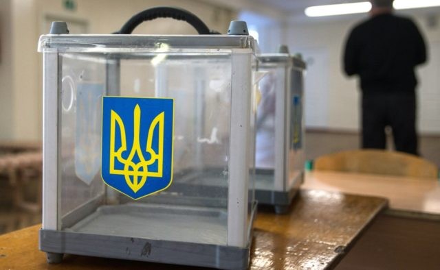 Ілюстрація. У виборах депутатів сільської ради Новицької ОТГ беруть участь 129 кандидатів. Загалом вони змагають на 26-т