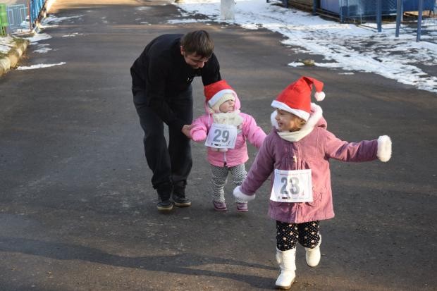 Усіх учасникам гарантовано святковий настрій і новорічні подарунки, обіцяють організатори