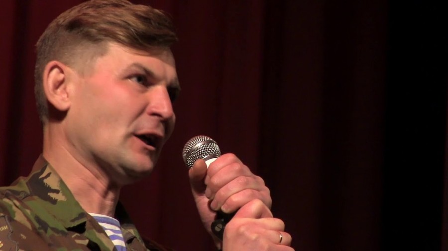 Надворі &mdash; зима, тож, без людської допомоги родині ветерана АТО не впоратись