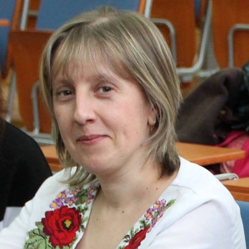 Марія Байляк дослідила вплив на організм радіоли рожевої і жовтого тирлича