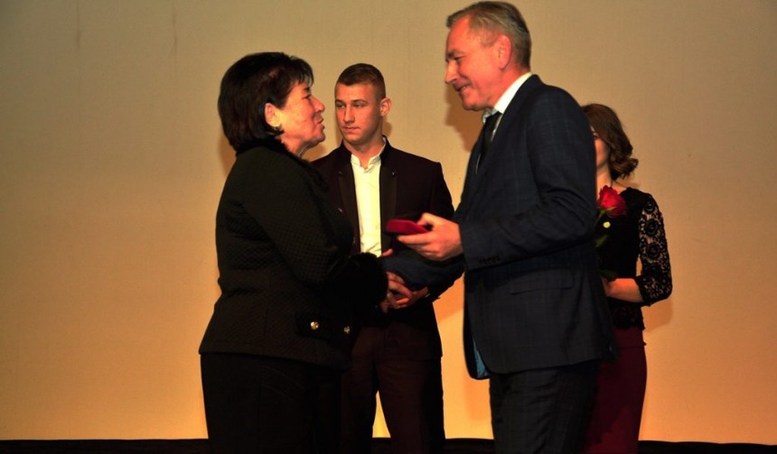 У заході взяли участь представники університетів-партнерів &ndash; Івано-Франківського національного медичного університ