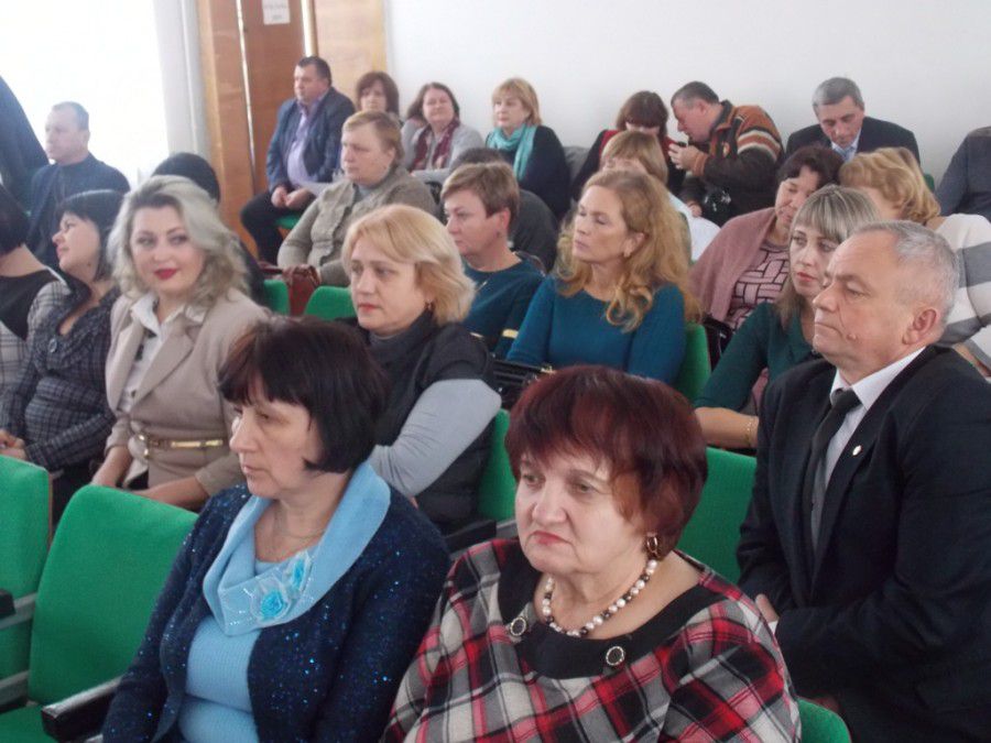 Цього тижня відбулося перше засідання районної ради регіонального розвитку | Фото: kalushrda.gov.ua