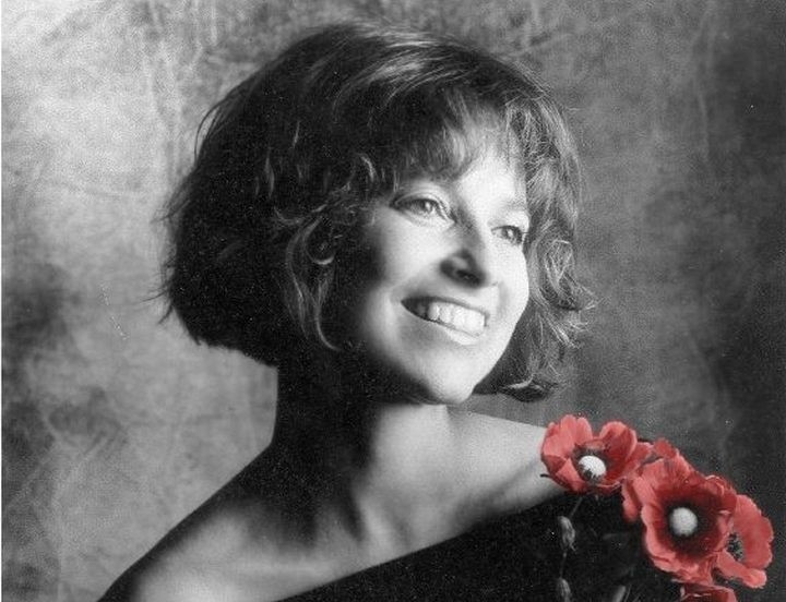 Окрім США, Квітка Цісик підкорила й Україну. Коріння співачки знайшли в селі Пійло Калуського району