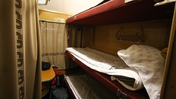 Ілюстрація. За словами представника &laquo;Укрзалізниці&raquo;, результати перевірки свідчать, що полиця була і залишаєт