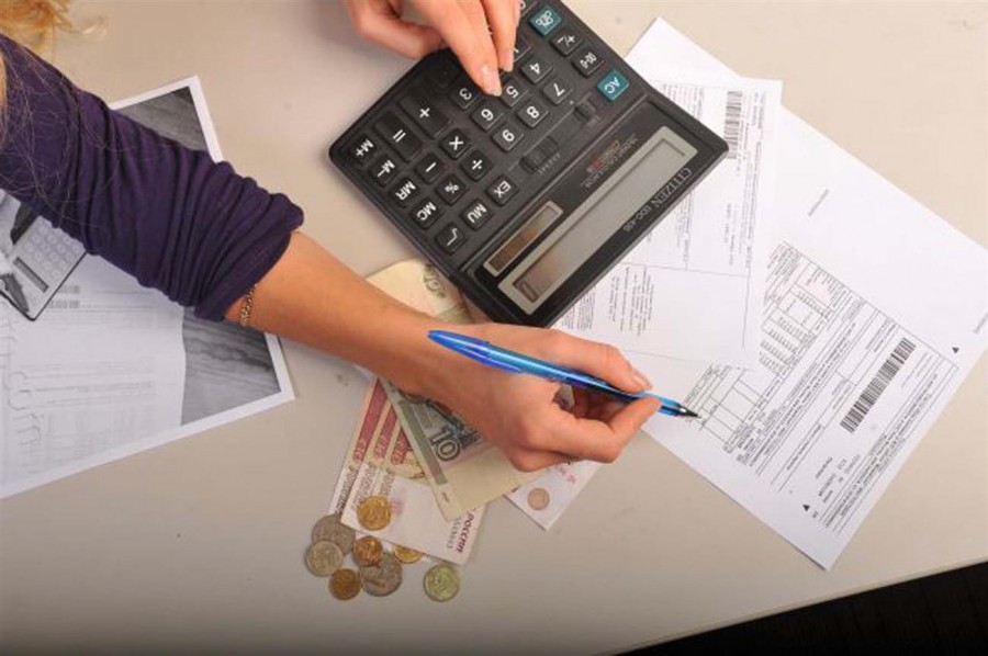 Ілюстрація. 7-м заявникам дано дозвіл на призначення житлової субсидії на всіх зареєстрованих з певними рекомендаціями