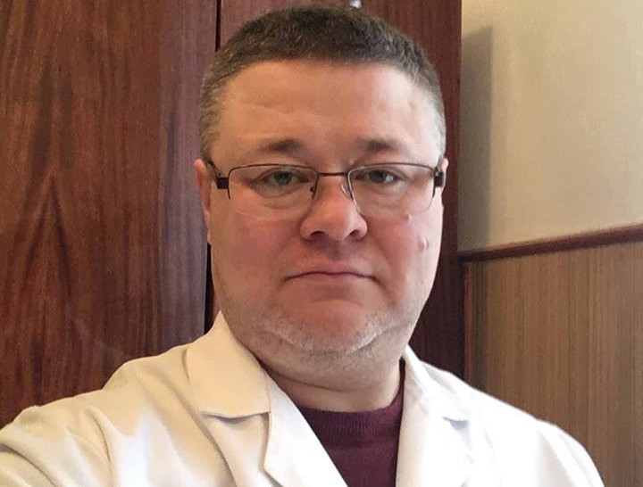 Лікар закликає усіх, хто оточує майбутню маму і не пам&rsquo;ятає, чи був щеплений від кору, робити вакцинацію, щоб не н